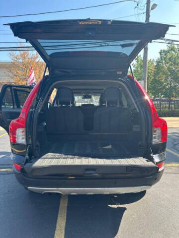 2012 Volvo XC90