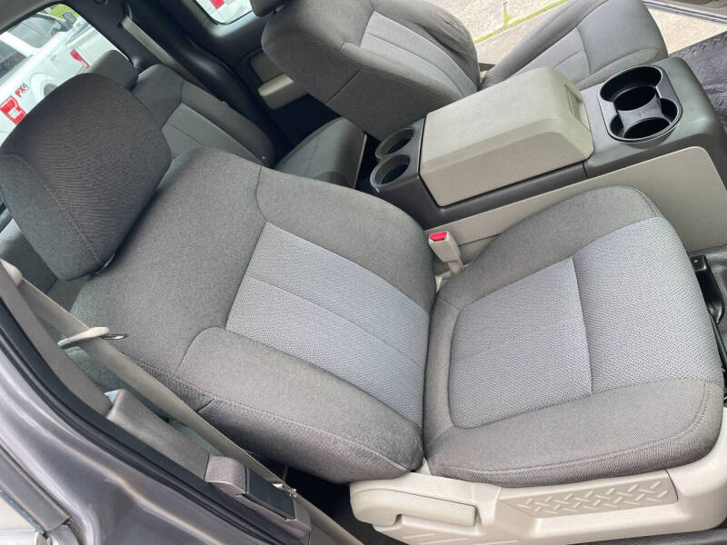 2009 Ford F-150 STX - Photo 21