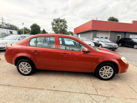 2008 Chevrolet Cobalt LT