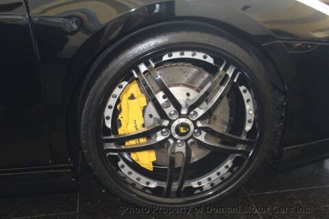 2006 Lamborghini Gallardo Spyder