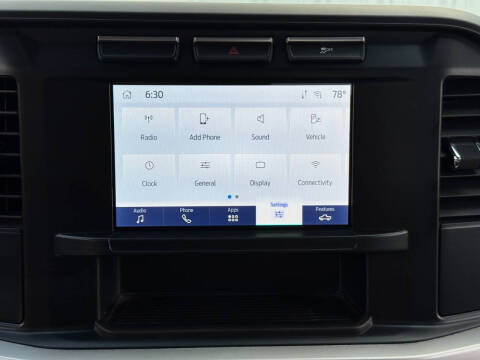 2024 Ford F-350 Super Duty XLT