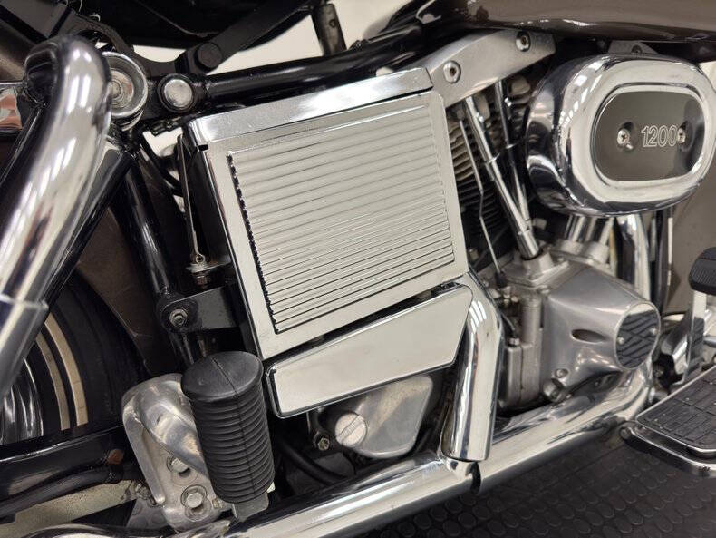 1978 Harley-Davidson Electra Glide