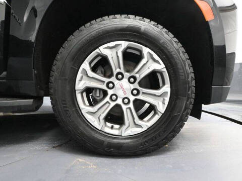 2024 GMC Yukon XL SLE