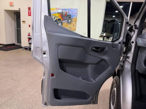 2015 Ford Transit 250
