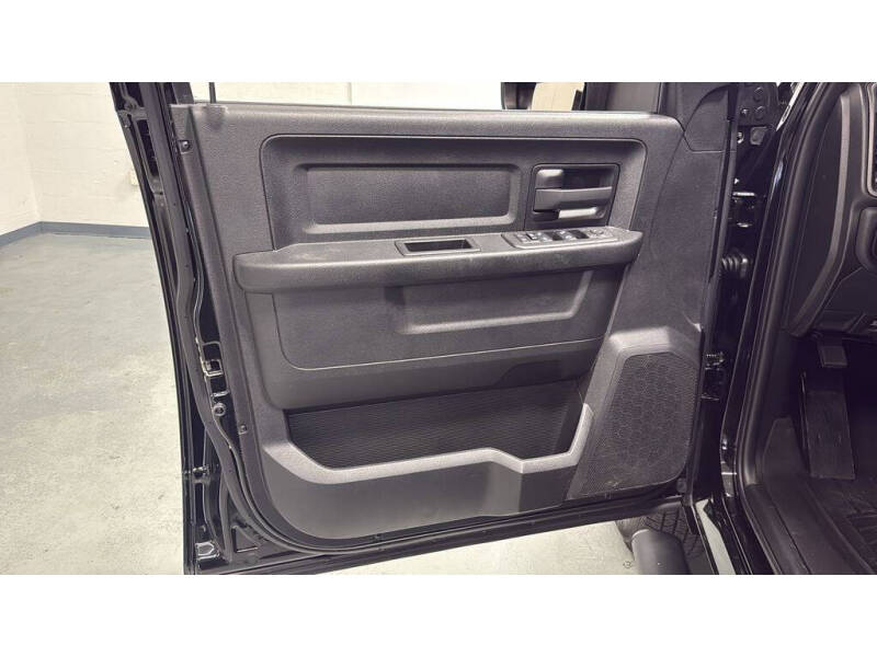 2025 RAM 3500 Tradesman