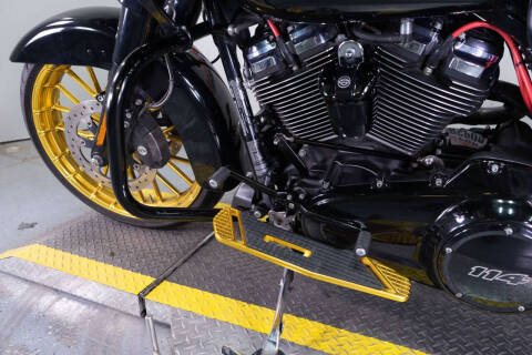 2019 Harley-Davidson Road Glide Special