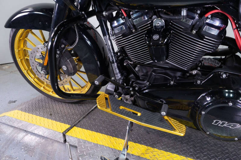 2019 Harley-Davidson Road Glide Special