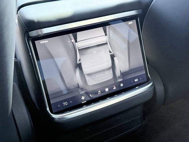 2023 Tesla Model X Standard Range
