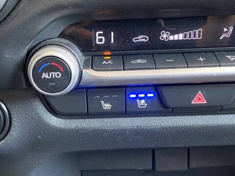 2026 Mazda CX-50 Hybrid Premium