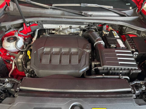 2020 Audi Q3 quattro S line Prestige 45 TFSI