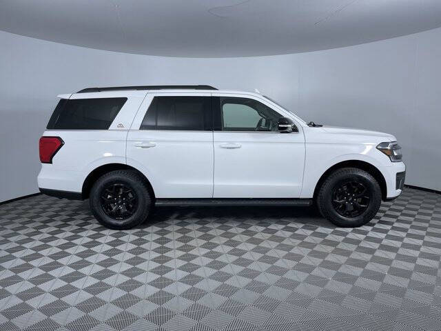 2024 Ford Expedition Timberline