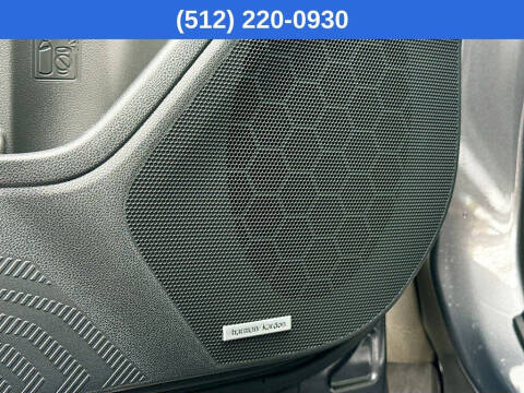 2025 Subaru Forester Sport Hybrid