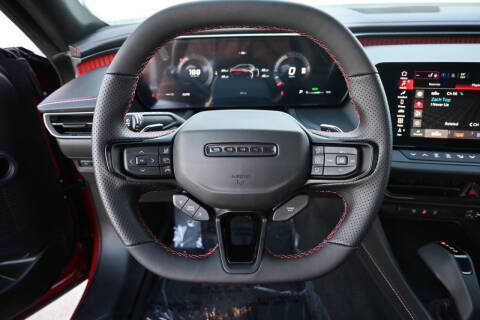 2024 Dodge Charger Daytona R/T