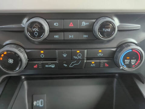 2025 Ford F-350 Super Duty