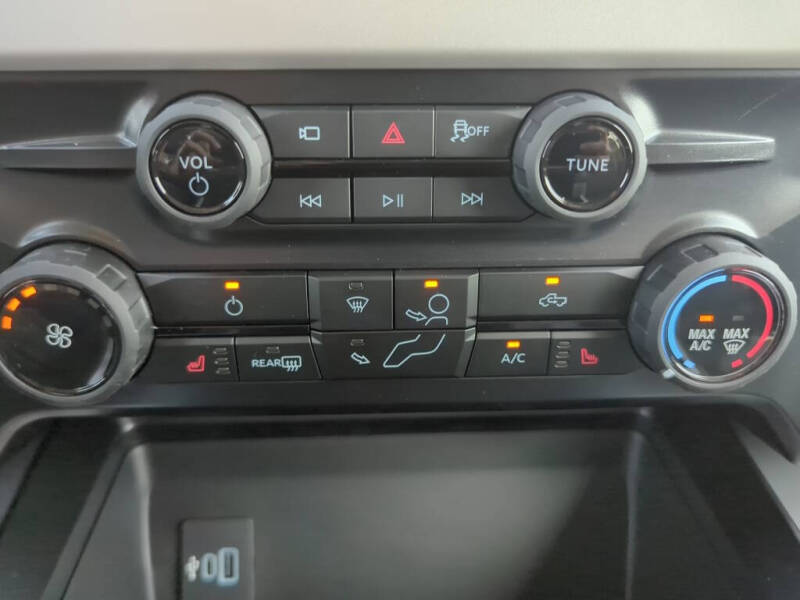 2025 Ford F-350 Super Duty