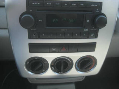 2007 Chrysler PT Cruiser Touring