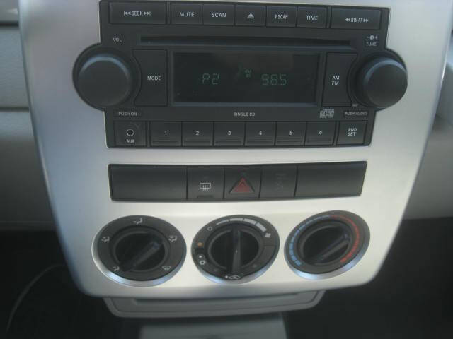 2007 Chrysler PT Cruiser Touring