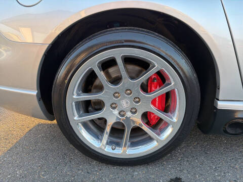 2004 Dodge Viper SRT-10