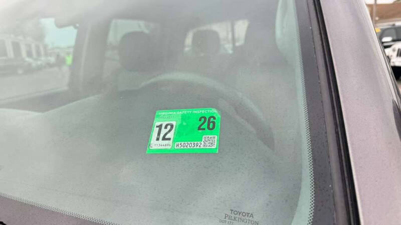 2014 Toyota Tacoma PreRunner