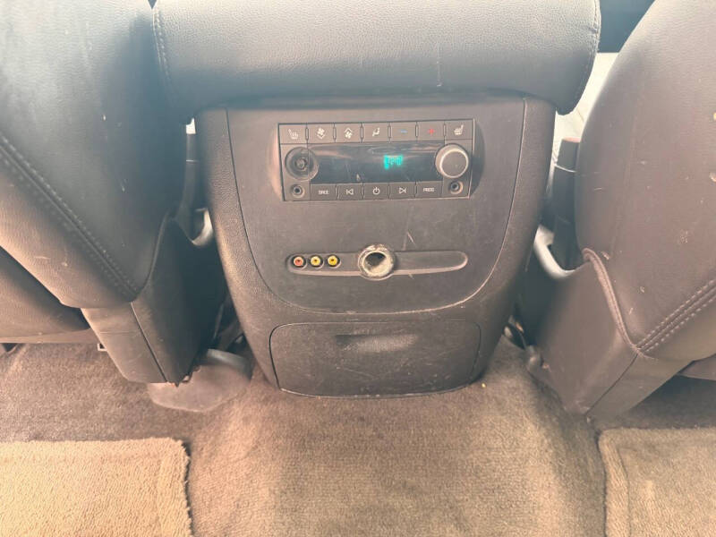 2007 Chevrolet Suburban LS