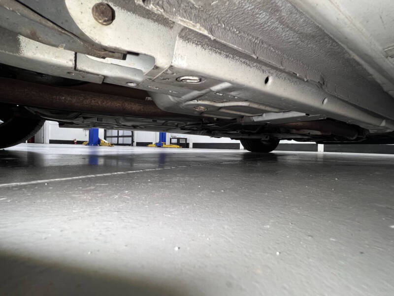 1996 Pontiac Trans Am