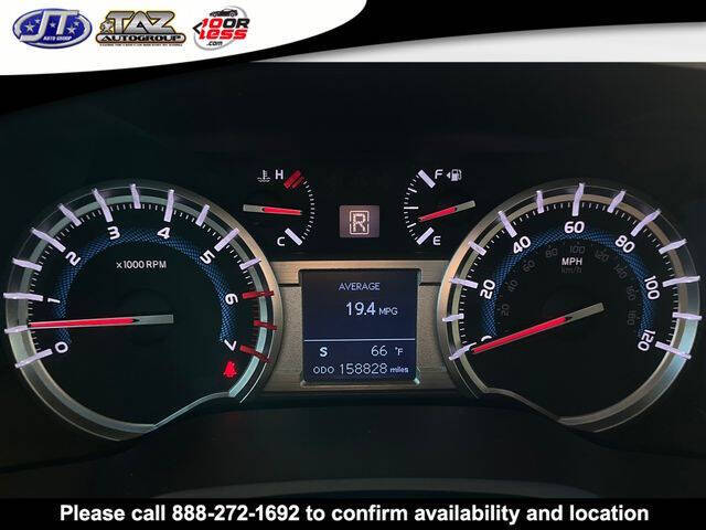 2017 Toyota 4Runner TRD Pro