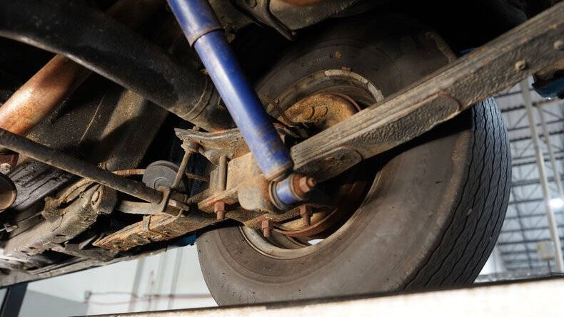 1974 Plymouth Roadrunner