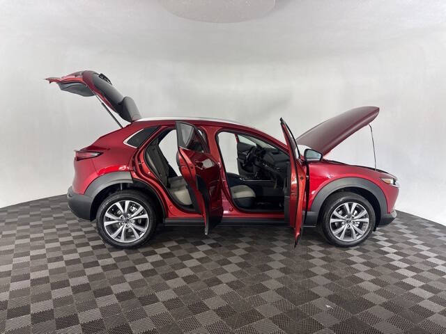 2025 Mazda CX-30 2.5 S Preferred