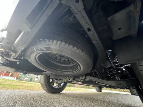 2008 Ford Explorer Sport Trac Limited