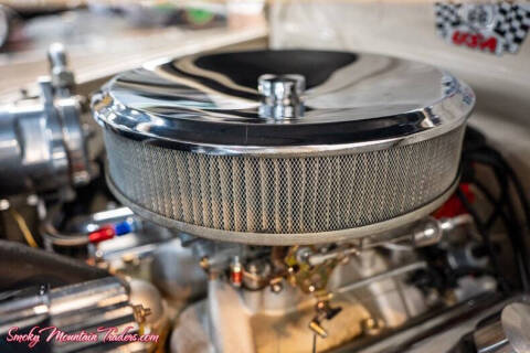 1940 Chevrolet Deluxe