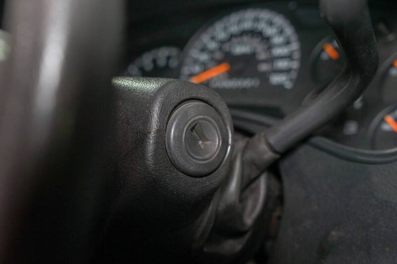 2006 Chevrolet Silverado 2500HD LS