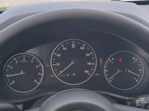 2026 Mazda CX-90 3.3 Turbo Select