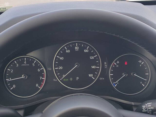 2026 Mazda CX-90 3.3 Turbo Select