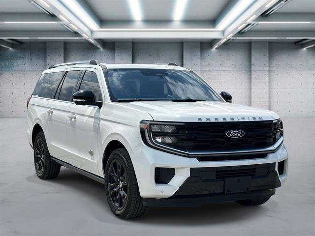2025 Ford Expedition MAX King Ranch
