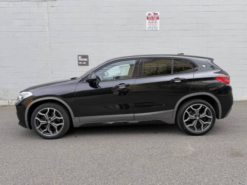 2018 BMW X2 xDrive28i