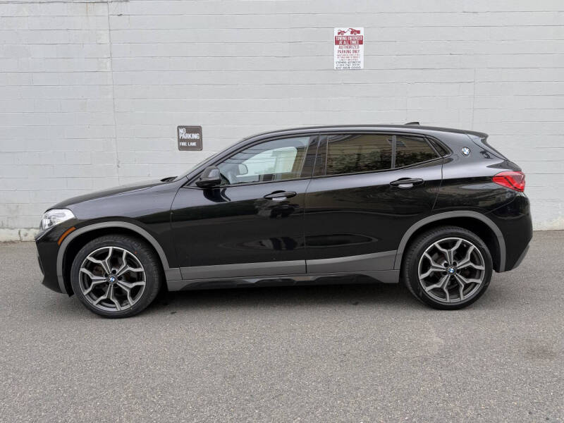 2018 BMW X2 xDrive28i