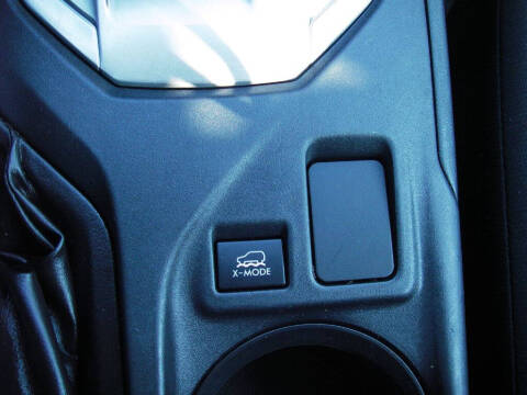 2019 Subaru Crosstrek 2.0i Base