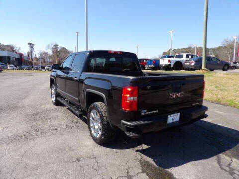 2014 GMC Sierra 1500