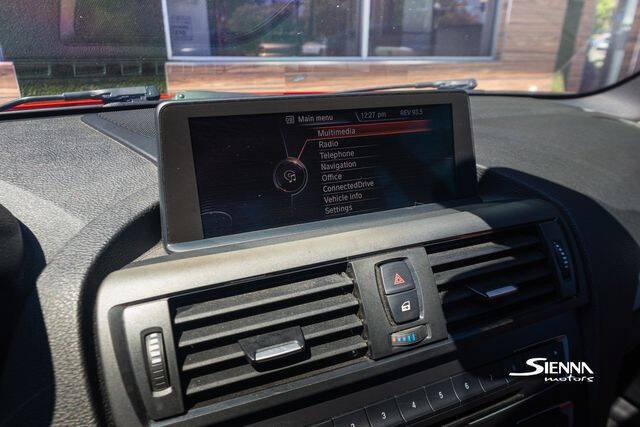 2015 BMW 2 Series M235i