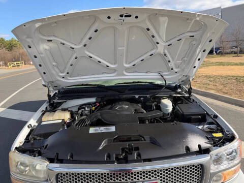 2006 GMC Yukon XL Denali