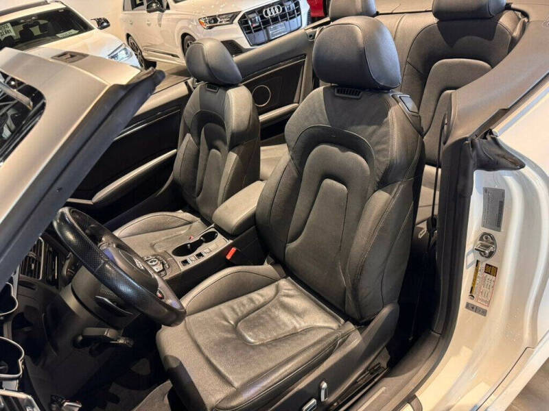 2014 Audi RS 5 quattro