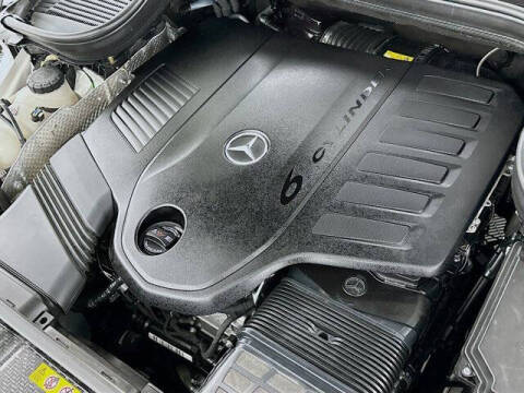 2023 Mercedes-Benz GLS GLS 450