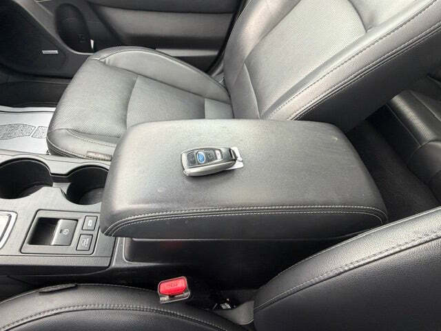 2015 Subaru Outback 3.6R Limited