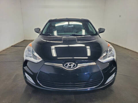 2013 Hyundai Veloster
