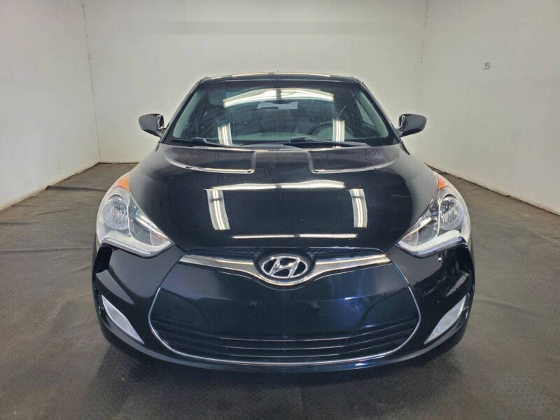 2013 Hyundai Veloster