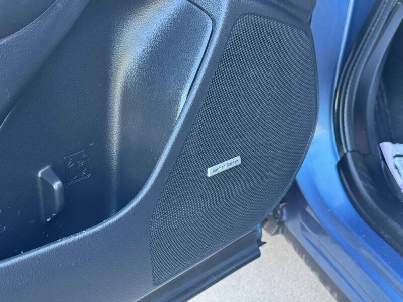 2017 Subaru Forester 2.0XT Touring