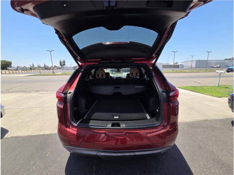 2019 Chevrolet Blazer Premier