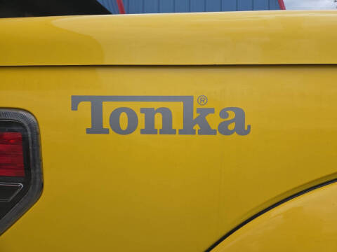 2013 Ford F-150 Platinum