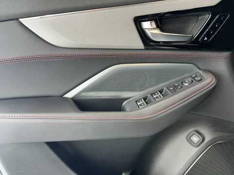 2026 Acura MDX SH-AWD w/A-SPEC