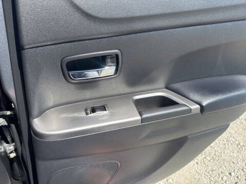 2024 Mitsubishi Outlander Sport